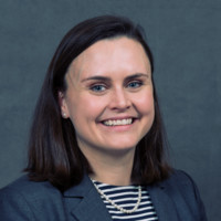 Canadian Northern Economic Development Agency Employee Kate Durand's profile photo