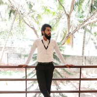 Stanza Living Employee Abdul Huda's profile photo