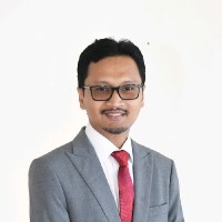 M Saripan Email
