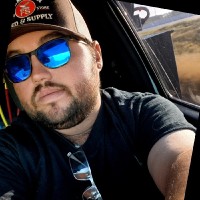 ASCO Equipment Employee Christopher Ballance's profile photo