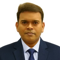 ITG Technologies Employee Muthukumar Subbiah's profile photo