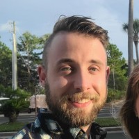 Wilmington College (OH) Employee Logan Fields's profile photo