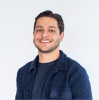 User.com Employee Lukas Liénard's profile photo