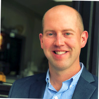 TeamWorld Inc. Employee Sean Reardon's profile photo