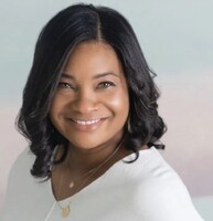 City of Charlotte Employee Tiffany Blackwell's profile photo