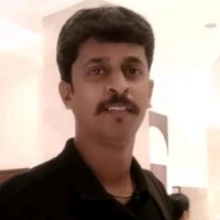Herrenknecht Asia Headquarters Employee Arunkumar Elangovan's profile photo