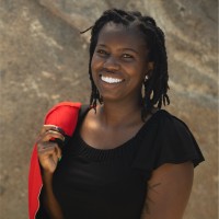 Wilson Turner Kosmo LLP Employee Ashley Maxwell's profile photo