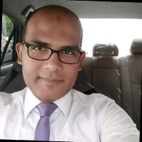 Nahil Computers Employee Mohamed Hashim's profile photo