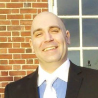 White Wave Media Employee Luther Landro's profile photo