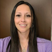 CALDWELL COUNTY SCHOOLS Employee Marcia Kinley's profile photo