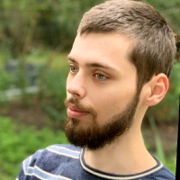 Vadym Biletskyi's profile photo