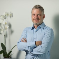 BloomX Employee Guy Rosen's profile photo