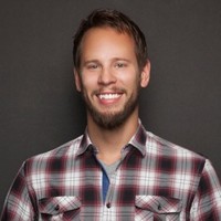 Peloton Interactive Employee Mark Kruse's profile photo