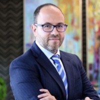 SANDETEL Employee David Moruno's profile photo