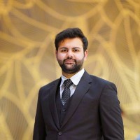 Muhammad Shami Email