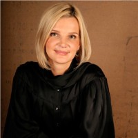 OPEN Group Employee Elena Bondareva's profile photo