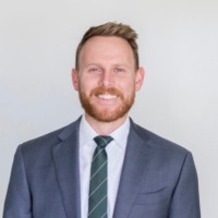 CBRE Employee Adam Alexander's profile photo