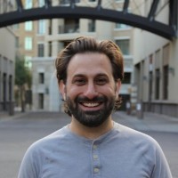 Danny Benjamin Email & Phone Number