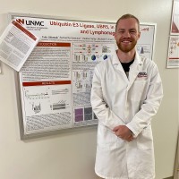 Catalent Pharma Solutions Employee Tyler Gilbreath's profile photo