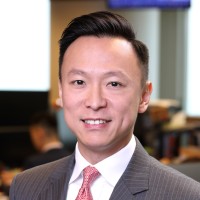 Goldman Sachs Employee Martin's profile photo