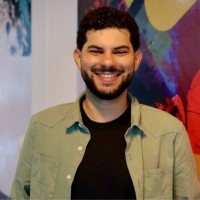 SETTE Fibra - Internet Banda Larga Employee Matheus Garcia's profile photo