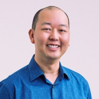 CuriousCore Employee Daylon Soh's profile photo