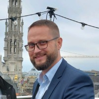 CADprofi Employee Krzysztof Aranowski's profile photo