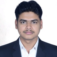 Affinity Global Capital Markets Pvt Ltd Employee Shubham Choudhary's profile photo