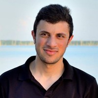 AeroDefense Employee Hadi Kasasbeh's profile photo