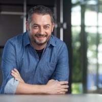 Ábaco Consulting Brasil Employee Marcos Martin's profile photo