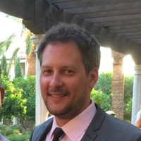 EASA Employee Paul Seputis's profile photo