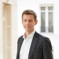 Guillaume Have Email & Phone Number