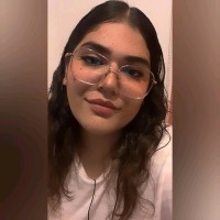 A. Jacqueline Fernanda González Martínez Email