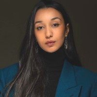 MangoGTM_ Employee Salma Elaydi's profile photo