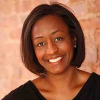 Mariama Todd