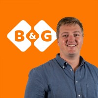 B&G Entrance Control Employee Wihan Els's profile photo