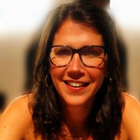 Vortigo Digital Employee Aline Ellwanger's profile photo