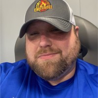 ESCAMBIA COUNTY HEALTH CARE AUTHORITY Employee Josh Klaetsch's profile photo