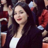 NowComms Employee Marwa Souissi's profile photo