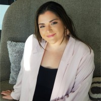 OC | Office Creations Employee Taylor Williams's profile photo