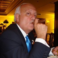Efficient Frontier Employee Samir Hakim's profile photo
