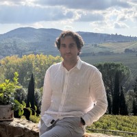 FutureProof Technologies Employee İshak Pilavcı's profile photo