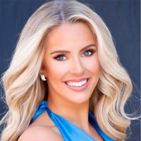 Bill Utter Ford Employee Bailee Utter's profile photo