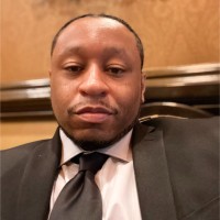 Darryl Holmes Email & Phone Number