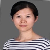 ICAPE Group Employee Rachel Peng's profile photo