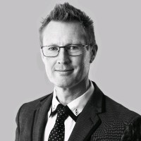 Eliga Limited Employee Andrew McDonald's profile photo