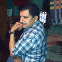 Agrawal Group Goa Employee Dattatraya Hegde's profile photo