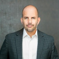 Warner Bros. Discovery Employee Andrew Sutherland's profile photo