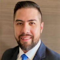 Parker Aerospace Employee Raul Gutierrez's profile photo