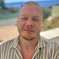 Jimmy Andersson Email & Phone Number